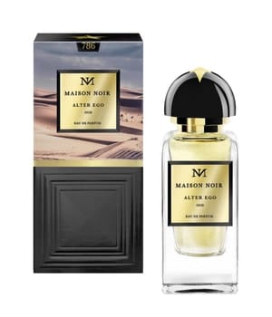Maison Noir Alter Ego 786 Eau de Parfum 50 ml