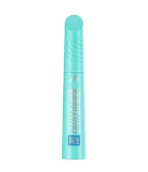 Manhattan Clean & Free Lash Loader Mascara 10 ml Braun