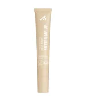 Manhattan High Shine Lip Butter Lipgloss 15 ml Creme
