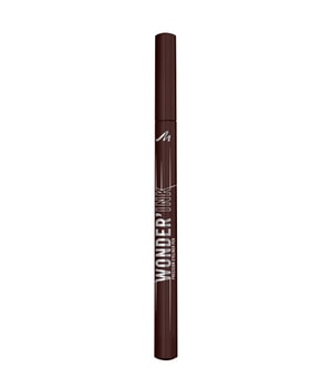 Manhattan Manhattan Eyeliner 1.2 ml Braun