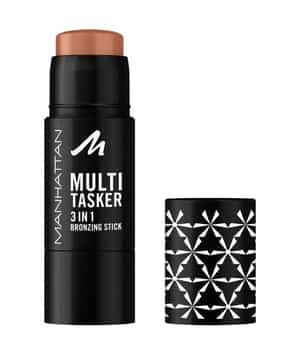 Manhattan Multi-Tasker Bronzer 5 g Blau