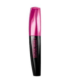 Manhattan Wonder'Bond Serum Mascara Mascara 11 ml Schwarz