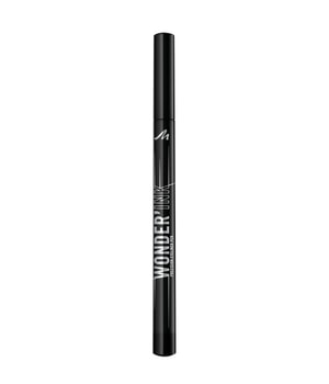 Manhattan Wonder'Ink Eyeliner 1.2 ml Schwarz