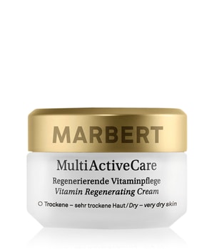 Marbert MultiActiveCare Vitamin Regenerating Gesichtscreme 50 ml