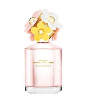 Marc Jacobs Daisy Eau So Fresh Eau de Toilette 125 ml