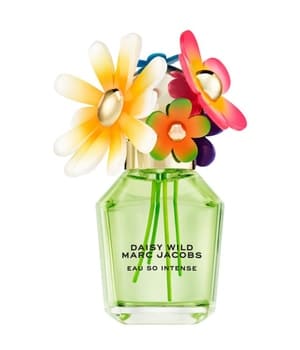 Marc Jacobs Daisy Wild Intense Eau de Parfum 50 ml