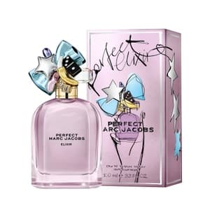 Marc Jacobs Perfect Elixir Parfum 100 ml