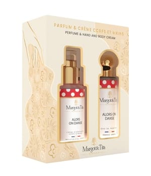 Margot & Tita Alors on danse Gift Box Duftset 1 Stk
