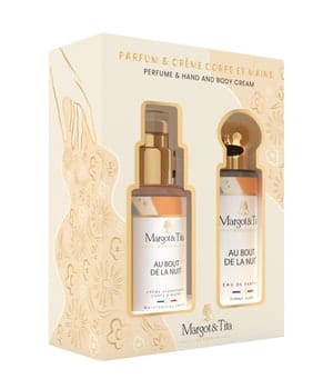 Margot & Tita Au bout de la nuit Gift Box Duftset 1 Stk