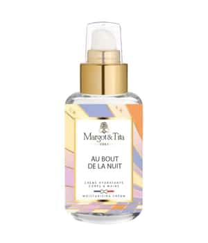 Margot & Tita Au bout de la nuit Hand and Body Cream Körpercreme 50 ml