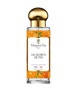 Margot & Tita Les secrets de Tita Eau de Parfum 30 ml