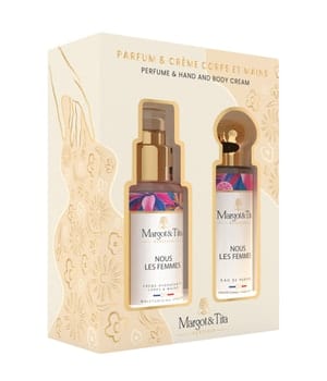 Margot & Tita Nous les femmes Gift Box Duftset 1 Stk