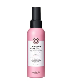 Maria Nila Quick Dry Heat Spray Föhnspray 150 ml