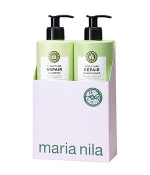 Maria Nila Structure Repair Care Duo Bundle Haarpflegeset 1 Stk