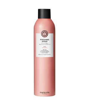 Maria Nila Style & Finish Finishing Haarspray 300 ml