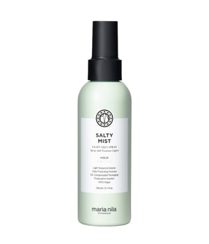Maria Nila Style & Finish Salty Texturizing Spray 150 ml
