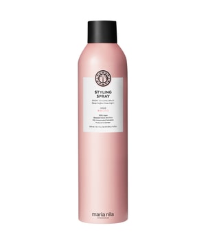 Maria Nila Style & Finish Styling Haarspray 300 ml