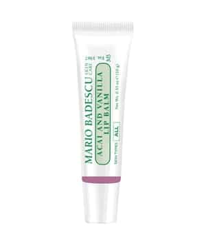 Mario Badescu Acai & Vanilla Lip Balm Lippenbalsam 10 g