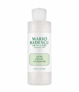 Mario Badescu Acne Facial Cleanser Reinigungsgel 177 ml
