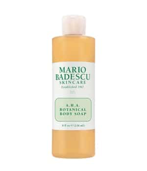 Mario Badescu Aha Botanical Body Soap Duschgel 236 ml