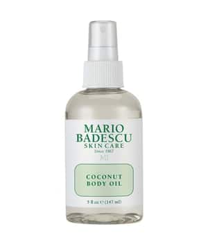 Mario Badescu Coconut Body Oil Körperöl 148 ml