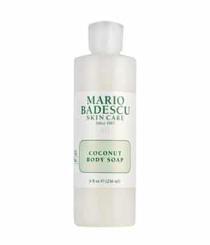 Mario Badescu Coconut Body Soap Duschgel 236 ml