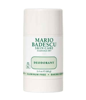 Mario Badescu Deodorant Deodorant Stick 68 g