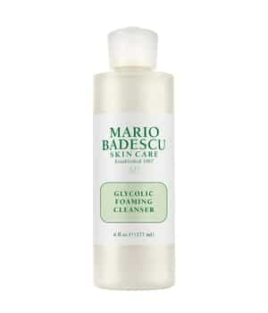 Mario Badescu Glycolic Foaming Cleanser Reinigungsschaum 177 ml