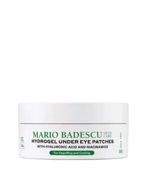 Mario Badescu Hydrogel Under Eye Patches Augenpads 30 Stk