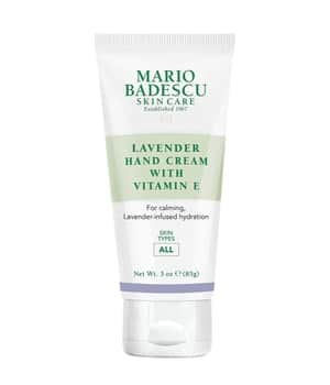 Mario Badescu Lavender Hand Cream with Vitamin E Handcreme 85 g