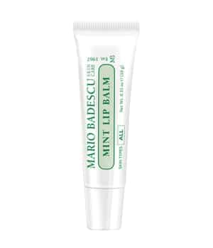 Mario Badescu Mint Lip Balm Lippenbalsam 10 g