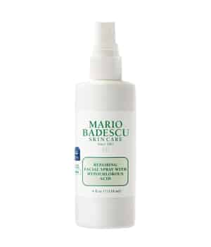 Mario Badescu Repairing Facial Spray with Hypochlorous Acid Gesichtsspray 118 ml