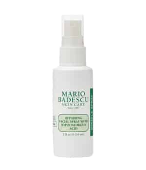 Mario Badescu Repairing Facial Spray with Hypochlorous Acid Gesichtsspray 59 ml