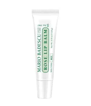 Mario Badescu Rose Lip Balm Lippenbalsam 10 g