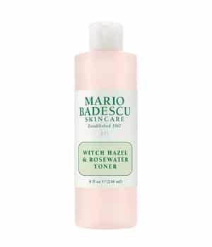 Mario Badescu Witch Hazel & Rosewater Toner Gesichtswasser 236 ml
