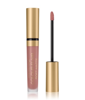 Max Factor Colour Elixir Liquid Lipstick 4 ml Hellbraun