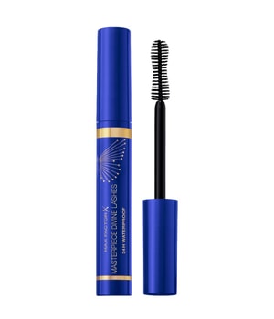 Max Factor Divine Lashes Waterproof Mascara 9 ml Schwarz