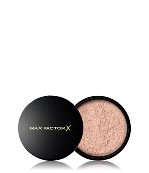 Max Factor Loose Powder Loser Puder 15 g Grau