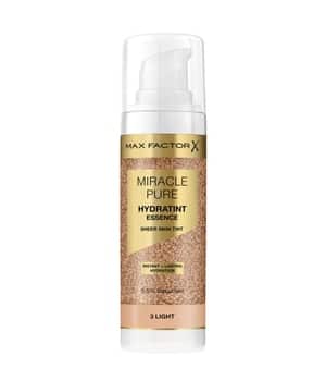 Max Factor Miracle Pure Hydratint Creme Foundation 30 ml Nude