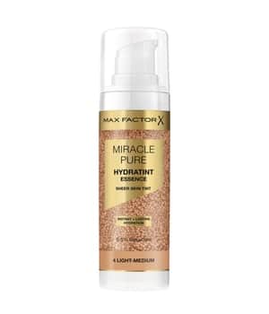 Max Factor Miracle Pure Hydratint Creme Foundation 30 ml Rosa