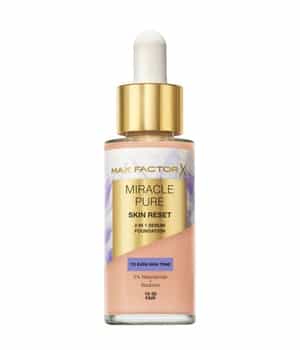Max Factor Miracle Pure Skin Reset Flüssige Foundation 30 ml Rosa