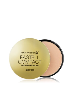 Max Factor Pastell Compact Kompaktpuder 20 g Nude