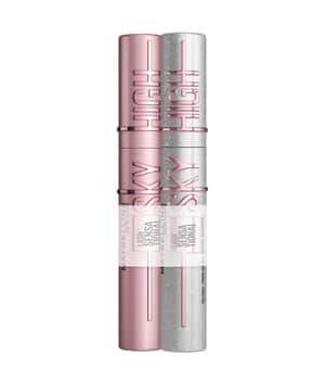 Maybelline Lash Sensational Sky High Very Black + Space Diamond Mascara 1 Stk