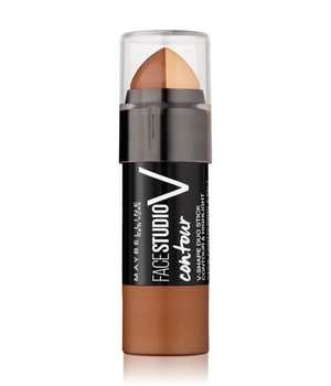 Maybelline Master Contour Duo Contour Stick 7 g Rosa