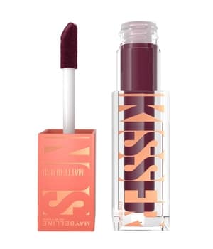 Maybelline Sunkisser Hazy Matte Blush Cremerouge 4.7 ml Dunkelrot
