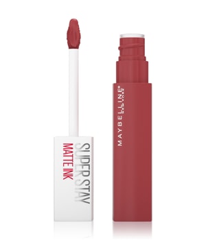 Maybelline Super Stay Matte Ink Liquid Lipstick 5 ml Dunkelrot