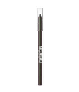 Maybelline Tattoo Liner Gel Pencil Eyeliner 1.3 g Braun