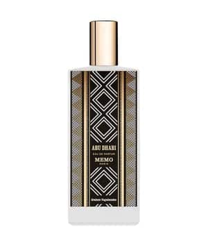 Memo Paris Abu Dhabi Eau de Parfum 75 ml
