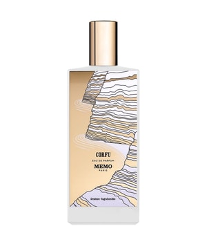 Memo Paris Corfu Eau de Parfum 75 ml