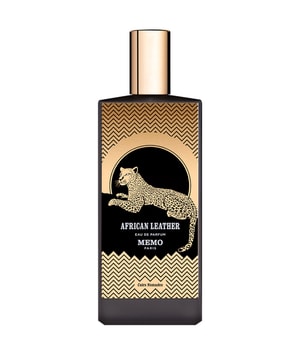 Memo Paris Cuirs Nomades African Leather Eau de Parfum 75 ml